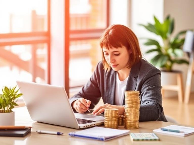 Business Loan with Low Interest Rates