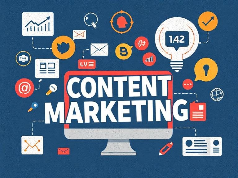 Content Marketing