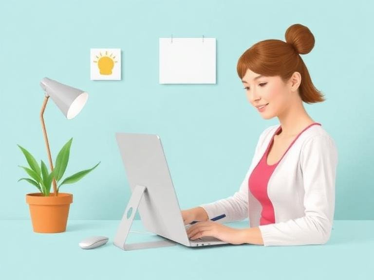 Home-Based Business Ideas