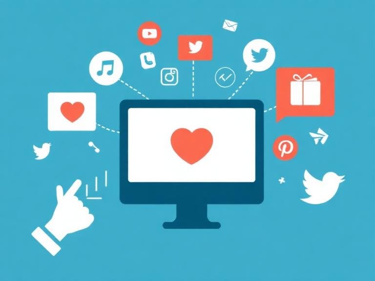 Social Media Marketing